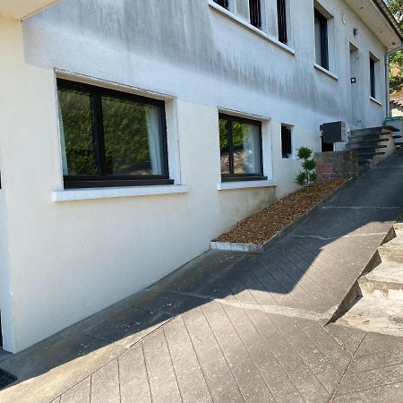 Appartement Atypique Epinal Gare エクステリア 写真