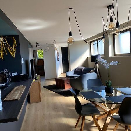 Appartement Atypique Epinal Gare エクステリア 写真