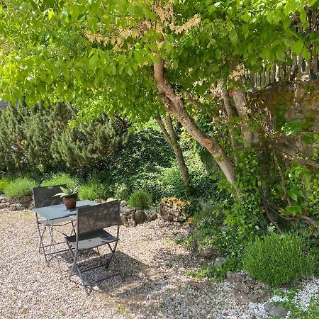 Appartement Atypique Epinal Gare エクステリア 写真
