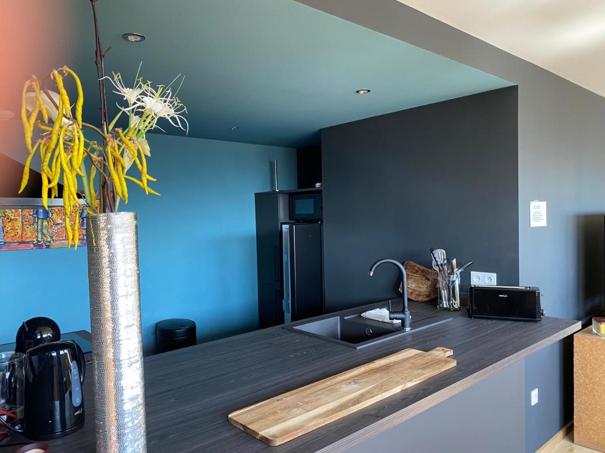 Appartement Atypique Epinal Gare エクステリア 写真