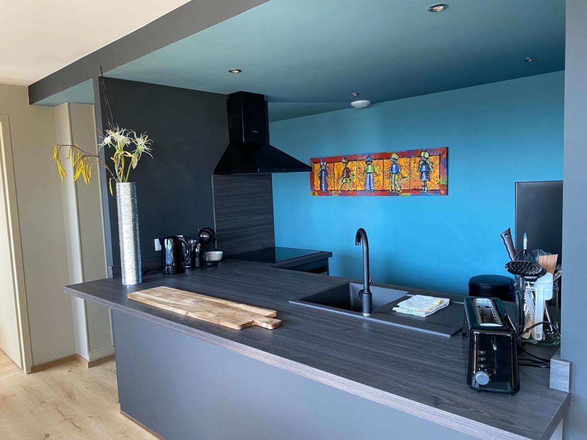 Appartement Atypique Epinal Gare エクステリア 写真