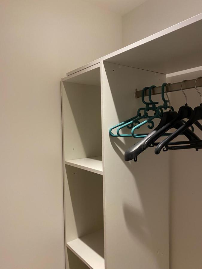 Appartement Atypique Epinal Gare エクステリア 写真