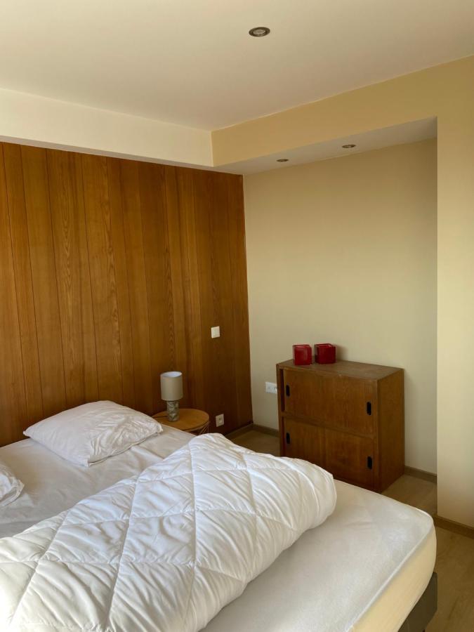 Appartement Atypique Epinal Gare エクステリア 写真