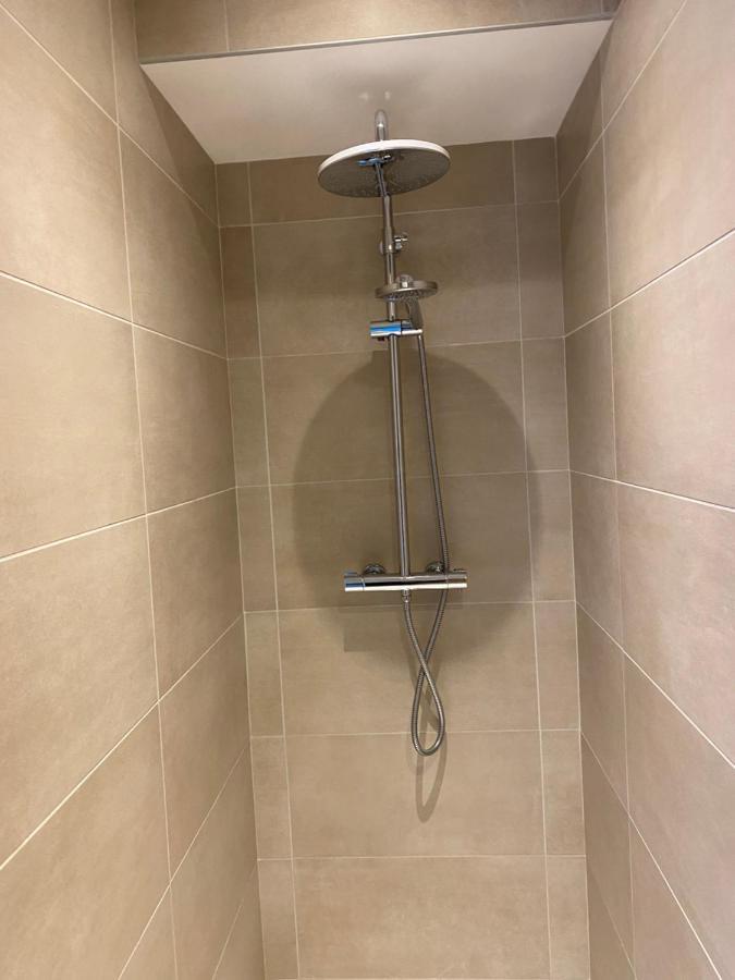 Appartement Atypique Epinal Gare エクステリア 写真